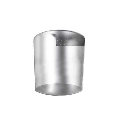 Печь для бани Атмосфера L до 20 м³ в ламелях ПроМеталл