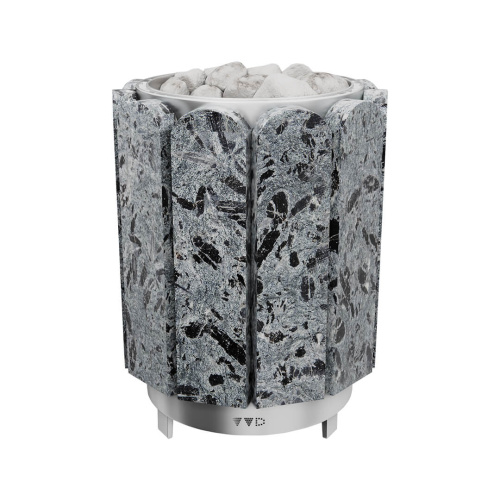 Печь ВВД Инжкомцентр Премьера 12 кВт (10-15 м³)