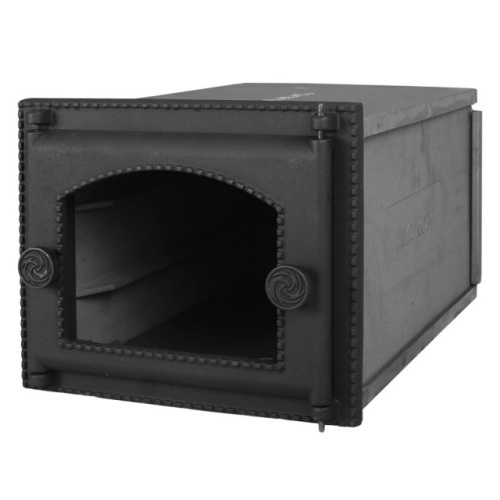 Духовка Рубцовск ДП-ДТ-6АС без решетки 345*289*500