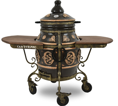 Тандыр ЭКО Урал