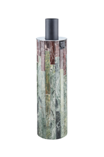 Дымоход-регистр Ферингер Ламель 