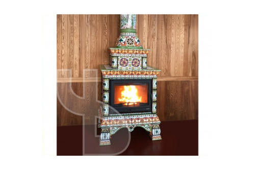 Топка Chazelles D70