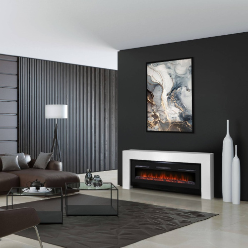 Очаг электрический Electrolux Infinity EFP/P 1600ULS