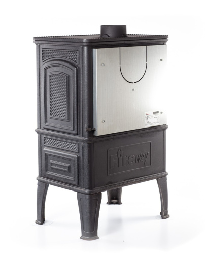 Печь-камин Fireway Дача 1 (Dacha 1)