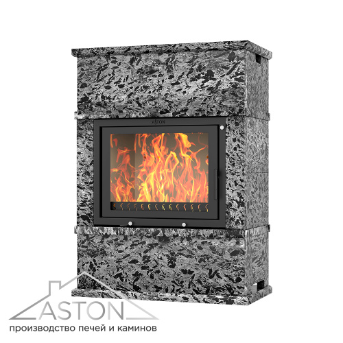 Камин АСТОН (ASTON)  700 «ВЫБОРГ» Н-1276