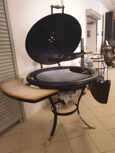 Гриль-барбекю  RGrill 413 (414) Saturn