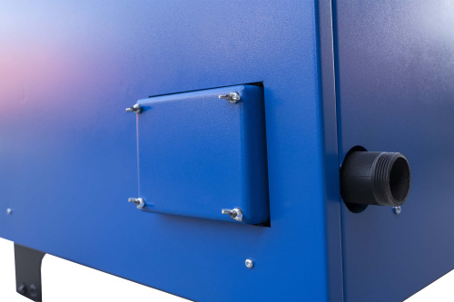 Котёл Суворов-М К-10 модель 2023 года