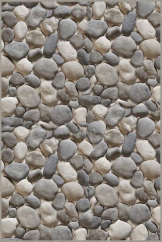 Фиброцементная плита Фламма Юкон 073 (800*1200*9)