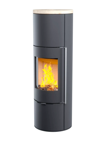 Печь-камин АСТОВ ASTOV R1 XL