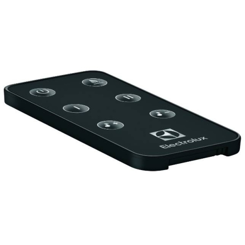 Камин электрический Electrolux EFP/W 1250ULS прямой 