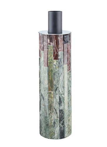 Дымоход-регистр Ферингер Ламель 