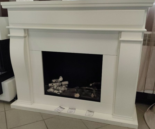 Биокамин ZeFire Chester