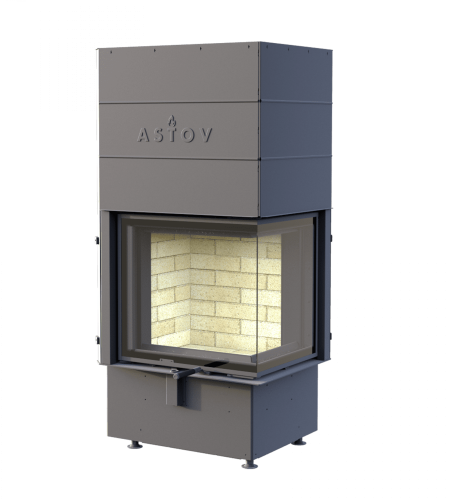 Топка АСТОВ ASTOV П2С 6057 R