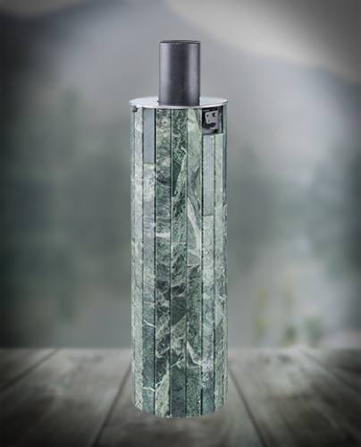 Дымоход-экономайзер Ферингер Ламель