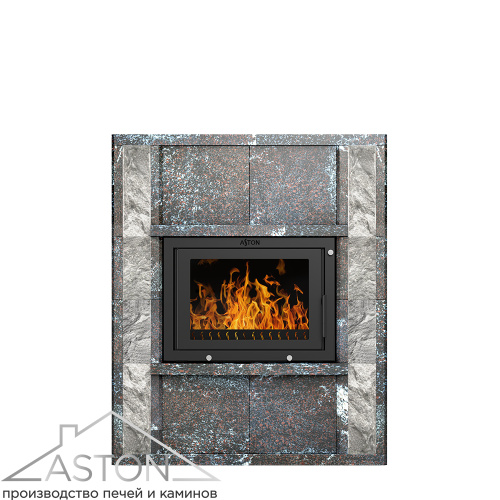 Камин АСТОН (ASTON)  600 «БОЯРД»