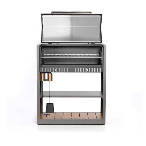 Гриль Gratar Expert EGR 1000