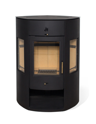 Печь-камин Мета-Бел Енисей 2