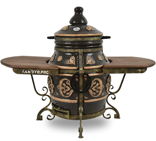 Тандыр ЭКО Урал