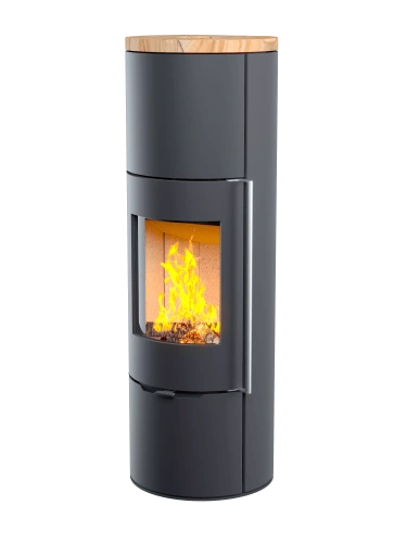 Печь-камин АСТОВ ASTOV R1 XL