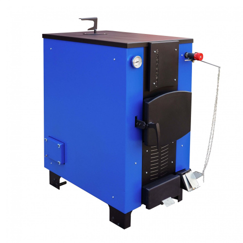 Котёл Суворов-М К-15 модель 2023 года