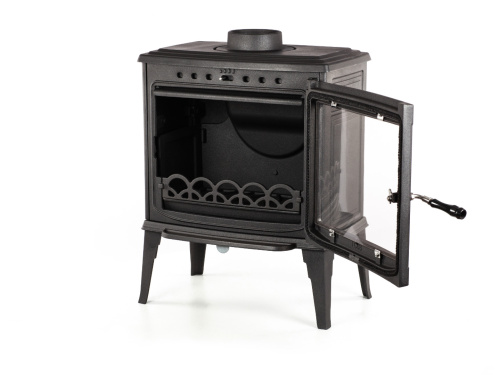 Печь-камин Fireway Матис (Matis)