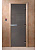Дверь DoorWood Основная серия Графит 0.7*1.7