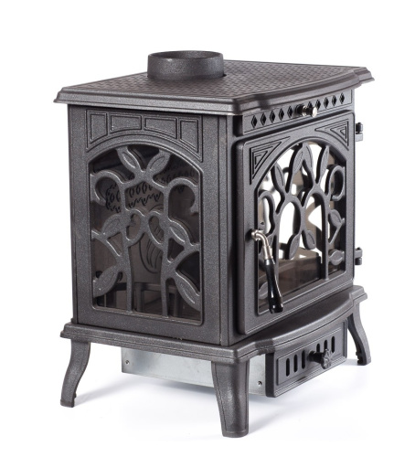 Печь-камин Fireway Деметра (Demetra)