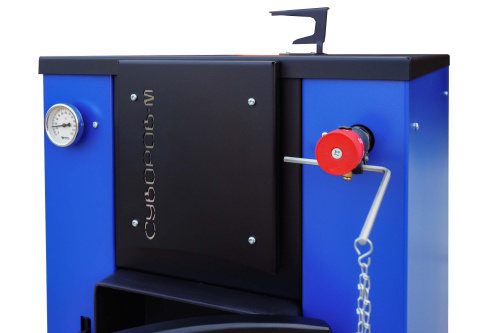 Котёл Суворов-М К-10 модель 2023 года