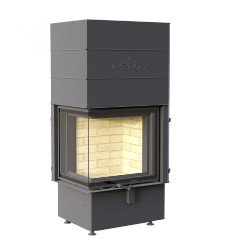 Топка АСТОВ ASTOV П2С 6057 L