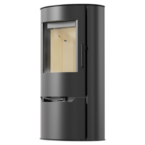  Печь-камин KRATKI ТОРВЕН (TORVEN)