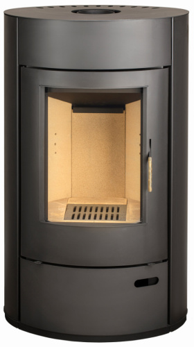 Печь-камин Мета-Бел Дунай 11