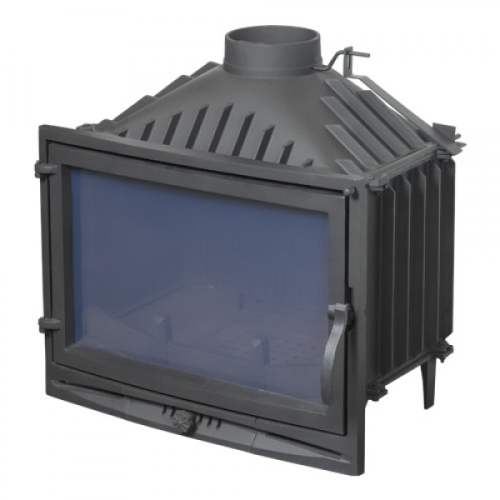 Топка Fireway Интериор (Interior)