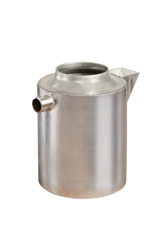 Пароиспаритель Ферингер ПиФ Профи