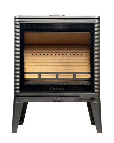 Печь-камин Fireway Соло 2 (Solo II)