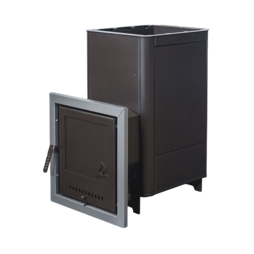 Печь для бани Варвара Мини