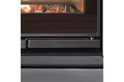 Топка Contura i7 (встраиваемая кассета)