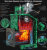 Печь для бани Технолит Гроза Ураган 24 (М) сетка