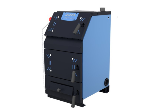 Котел Zota Тополь-М 20 кВт