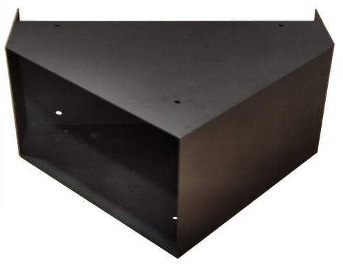 Печь-камин Мета-Бел ЛеМан 6