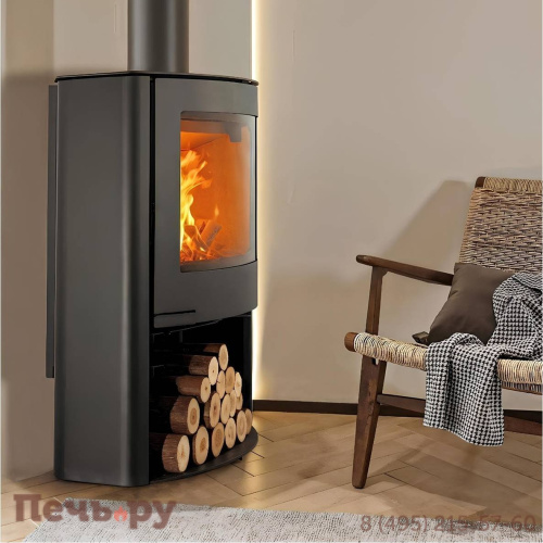 Печь камин Denner Fire Sphere 