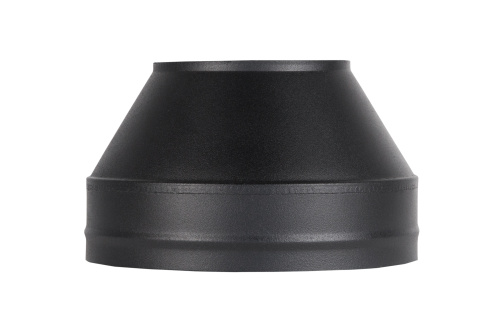 КПД ЧЕРНЫЙ Конус ф120х200