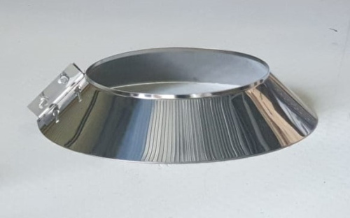 Фартук КПД нерж