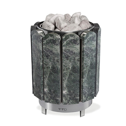 Печь ВВД Инжкомцентр Премьера 12 кВт (10-15 м³)