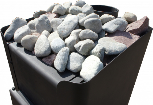 Печь Варвара Банник