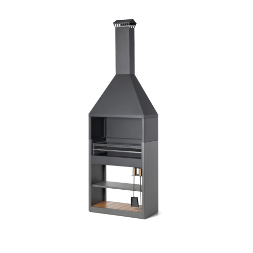 Гриль Gratar Expert EGZ 1000 Zont