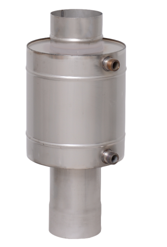 Муфта 20х3/4 ВР (фитинг)