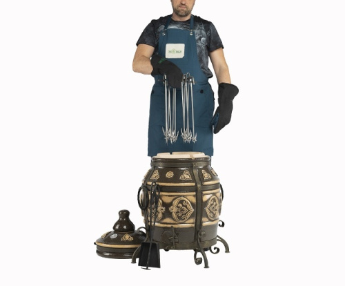 Тандыр ЭКО Урал