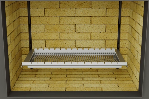 Топка АСТОВ ASTOV ОПС 900 Открытая