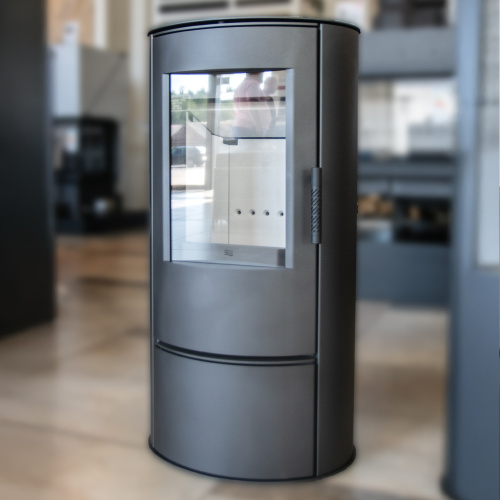 Печь-камин ILDNORD ЛОКИ (LOKI)