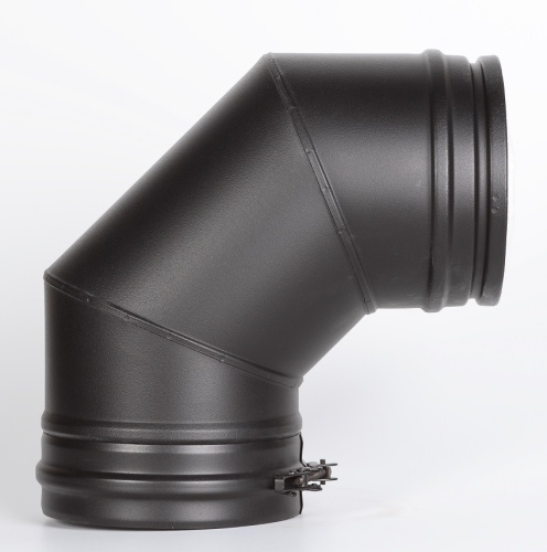 Отвод Schiedel Permeter 90°